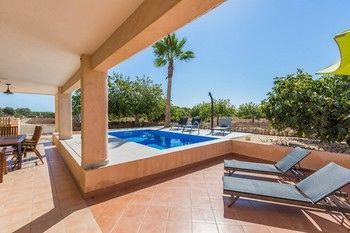 Villa Short De Son Fideu *